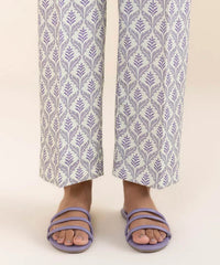 2 Piece - Embroidered Lawn Suit