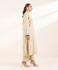 Embroidered Multi Neps Shirt