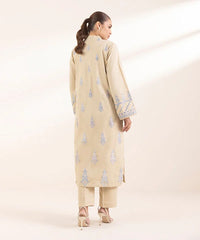 Embroidered Multi Neps Shirt