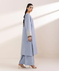 Embroidered Lawn Shirt