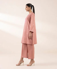 Embroidered Lawn Shirt