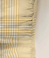 Daylily - Fitted Sheet