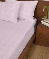 Pastel Nectar - Fitted Sheet