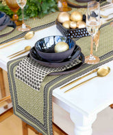 Native Mist - Table Runner