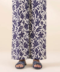 2 Piece - Embroidered Lawn Suit