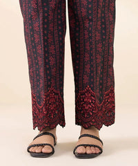 2 Piece - Embroidered Lawn Suit