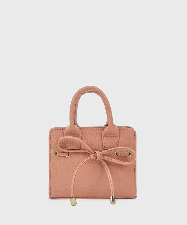 Pink Mini Bag