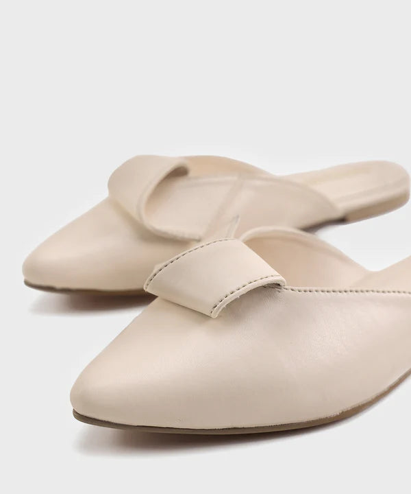 Off White Mules
