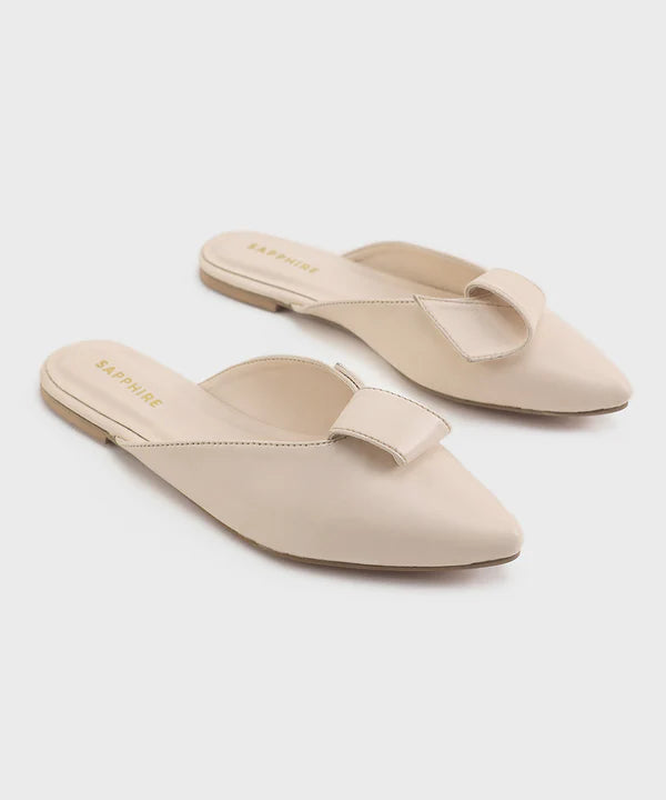 Off White Mules