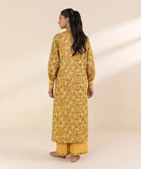 2 Piece - Printed Lawn Suit
