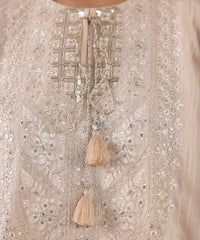 Embroidered Dobby Shirt