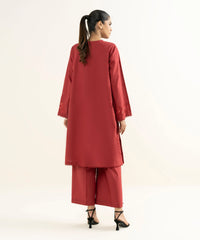 Embroidered Multi Neps Shirt