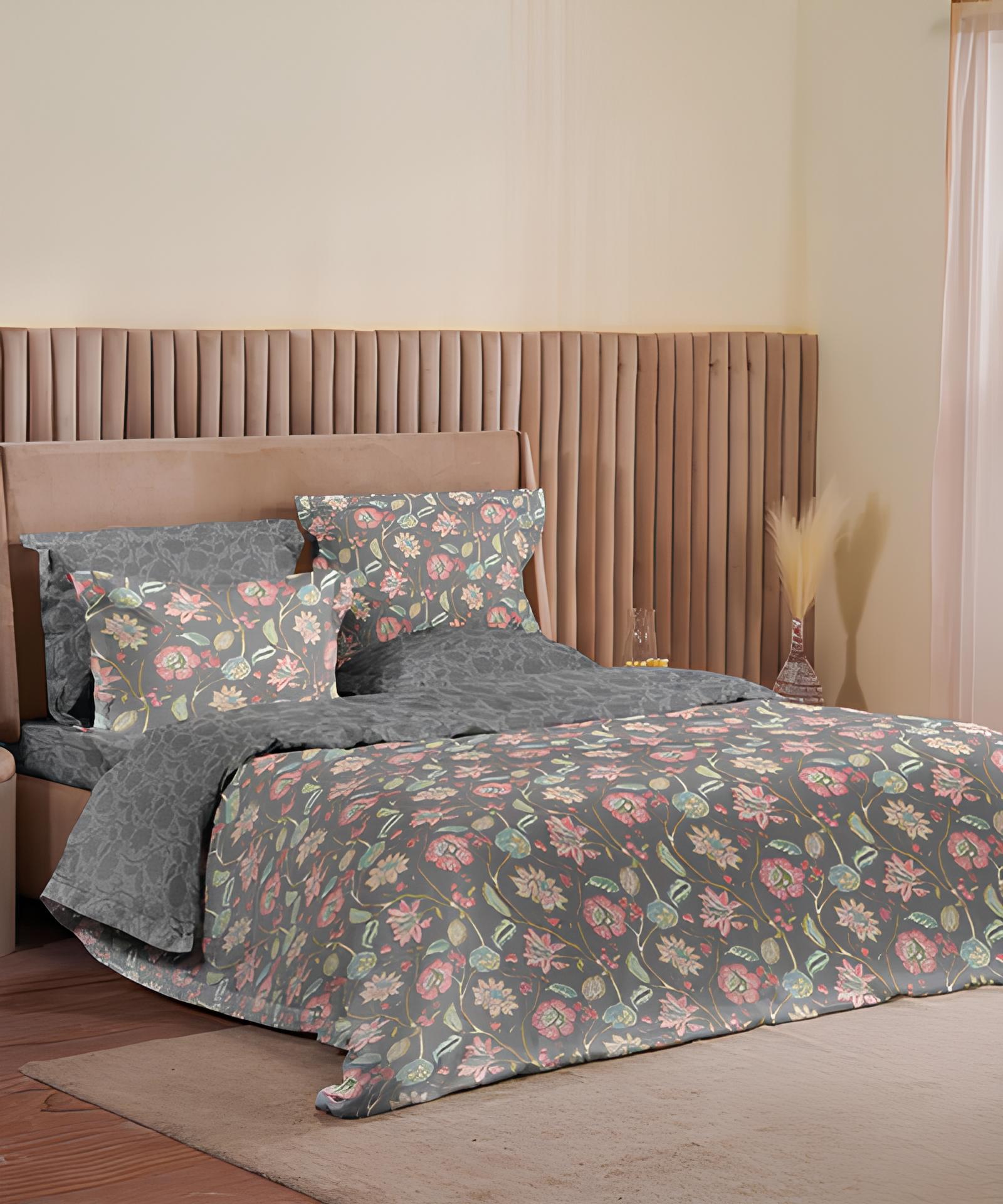 Floral Filigree - Bed in a Bag