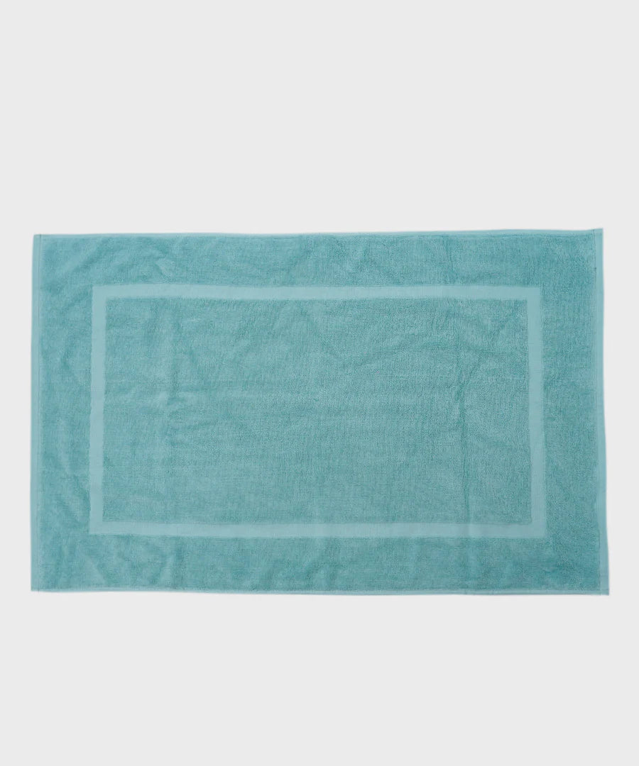 Jade Mist - Bath Mat