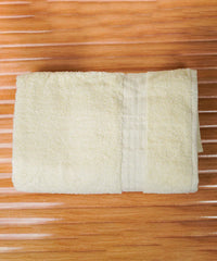 Whipped Cream - Bath Sheet