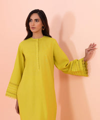 2 Piece - Cotton Linen Suit