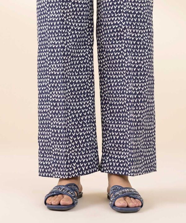 2 Piece - Embroidered Lawn Suit